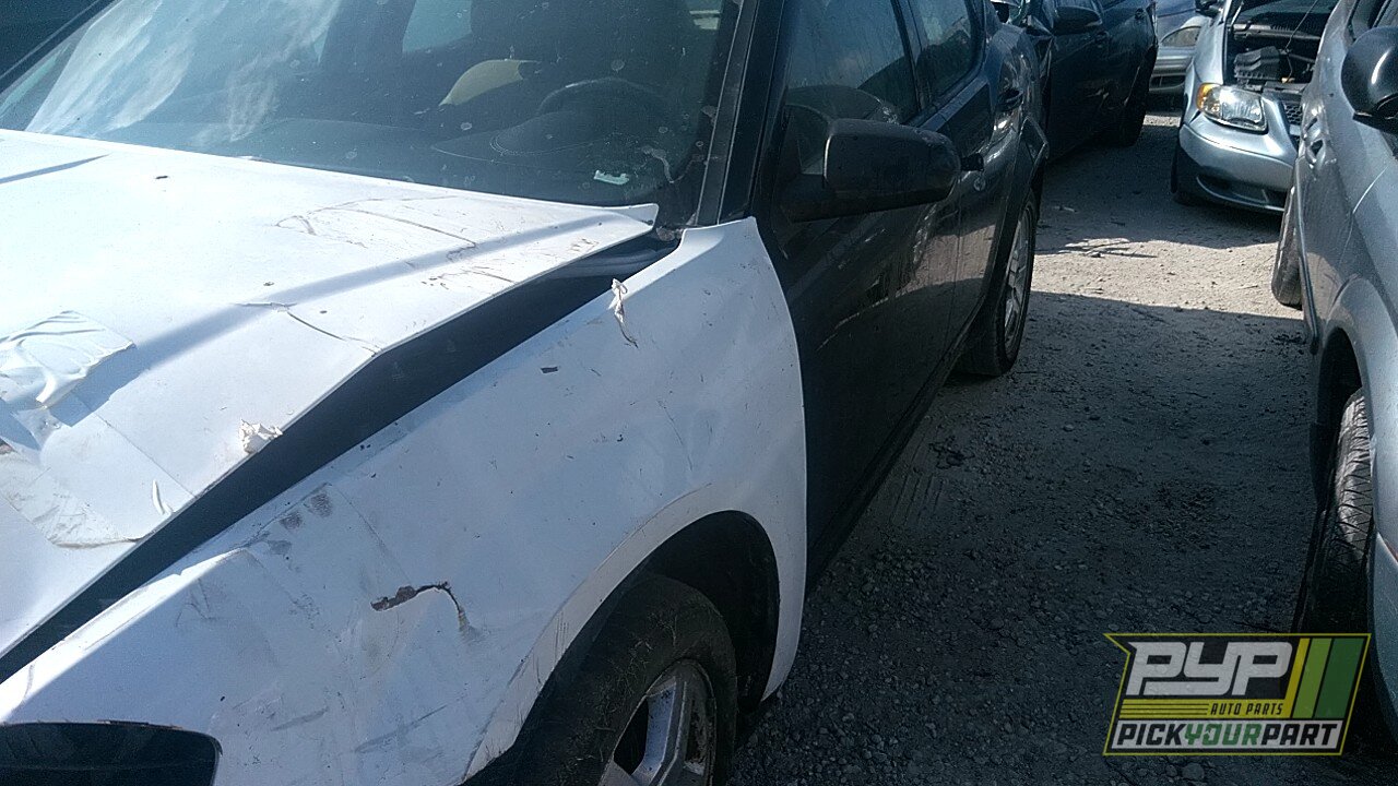 Photo of 2013 Dodge Avenger