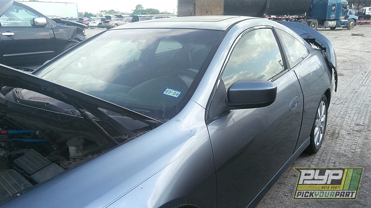 Photo of 2006 Honda Accord