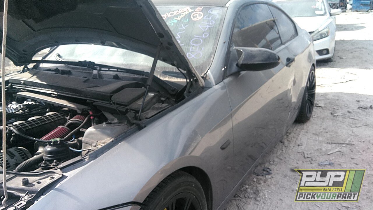 Photo of 2008 Bmw 335Xi