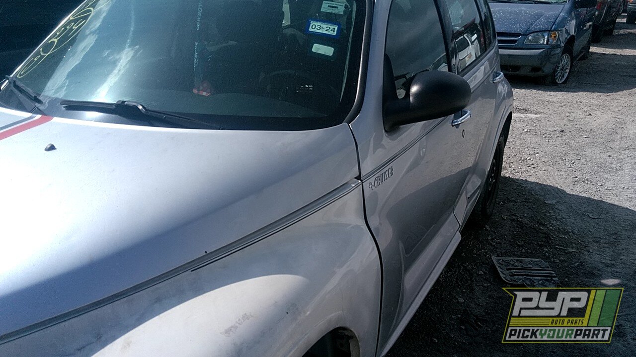 Photo of 2004 Chrysler Pt Cruiser