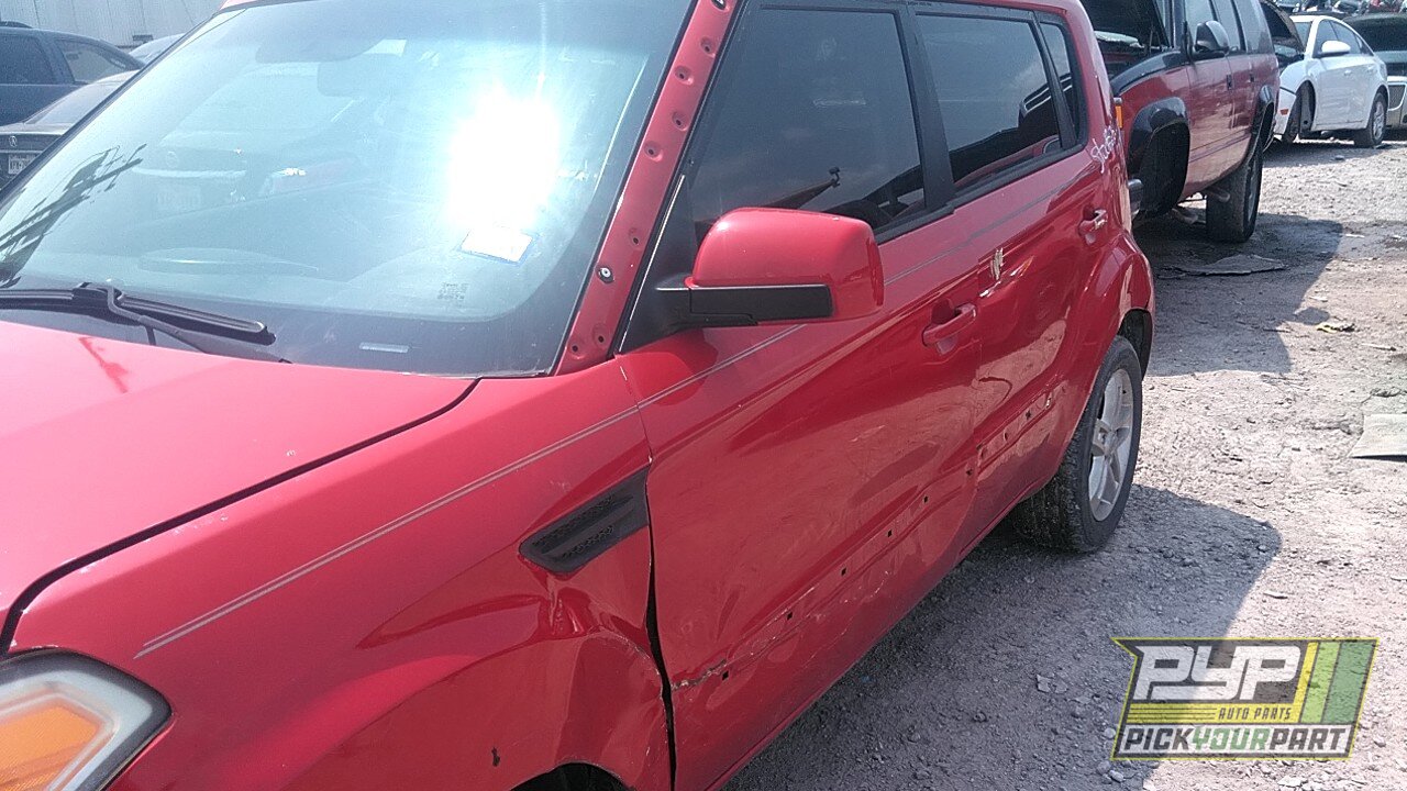 Photo of 2011 Kia Soul