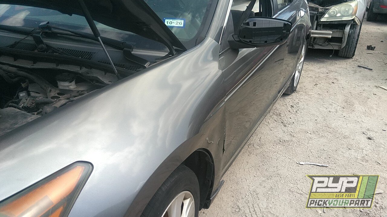 Photo of 2008 Honda Accord