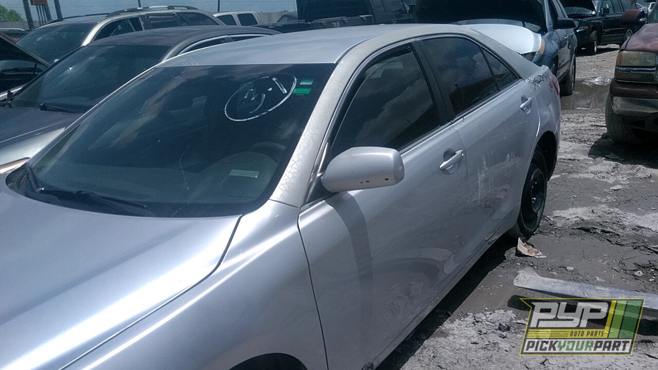 Photo of 2011 Toyota Camry