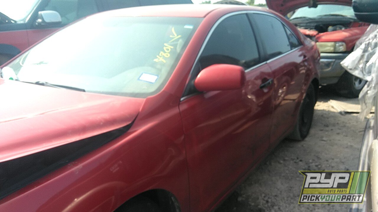 Photo of 2009 Toyota Camry