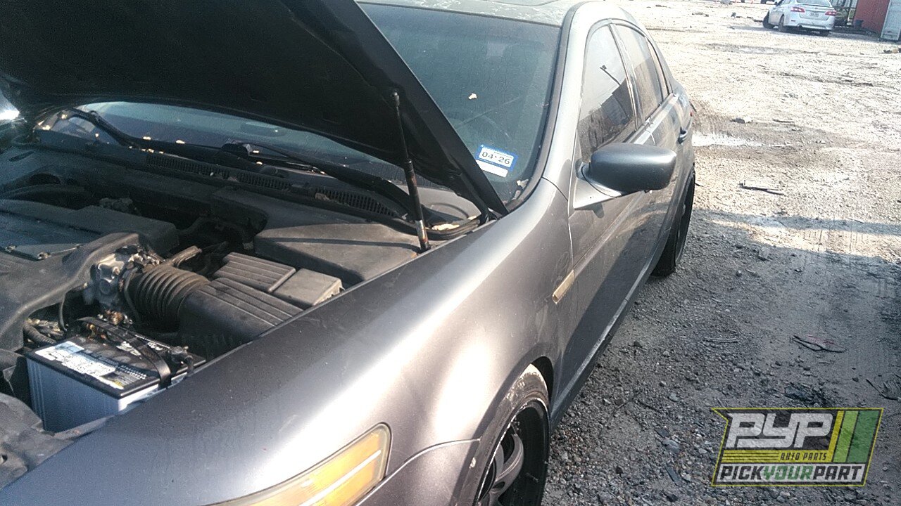 Photo of 2005 Acura Tl