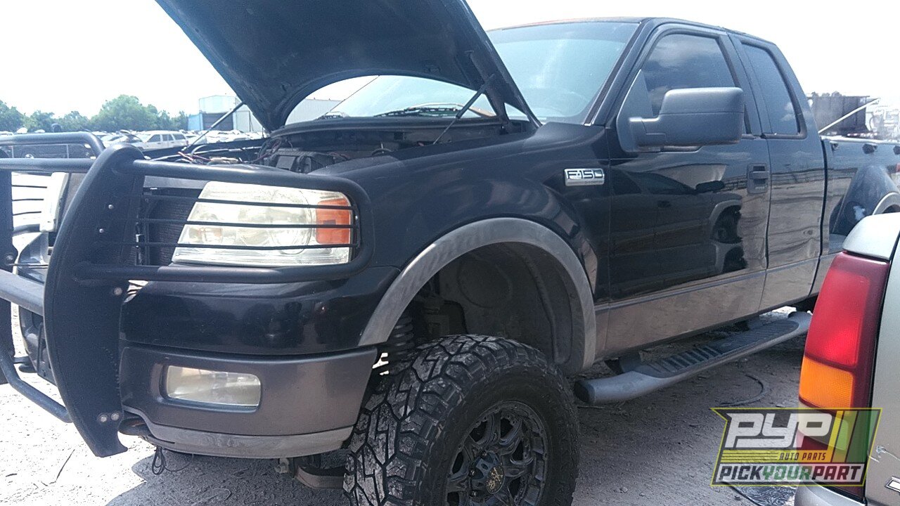 Photo of 2005 Ford F-150