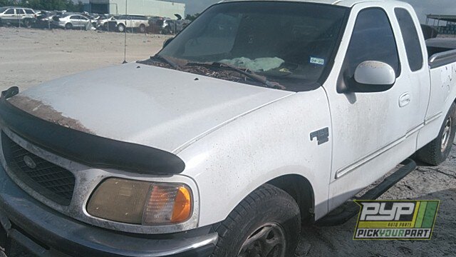 Photo of 1998 Ford F-150
