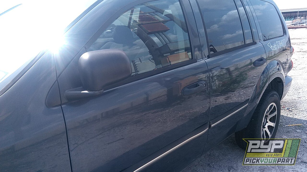 Photo of 2008 Dodge Durango