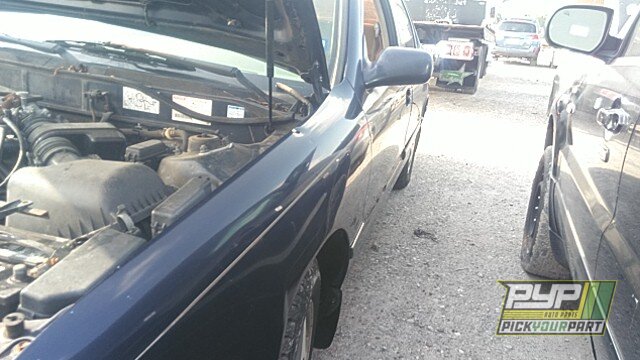 Photo of 1998 Toyota Avalon