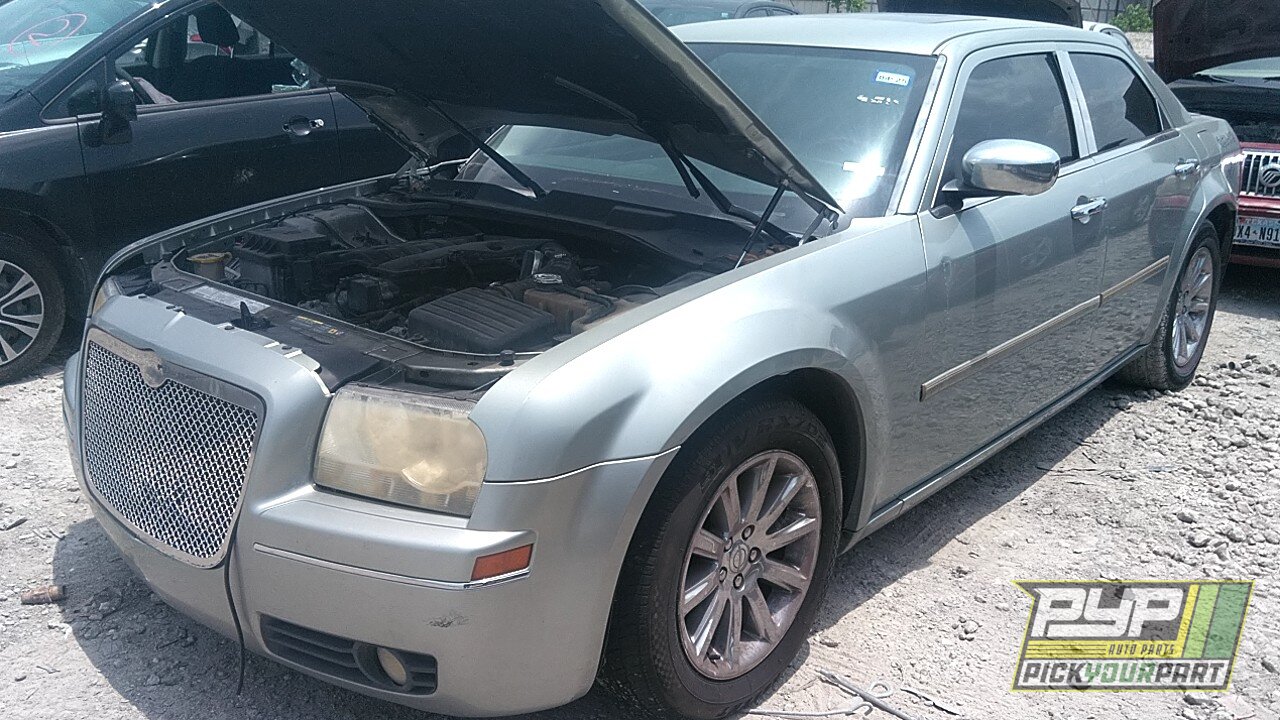Photo of 2006 Chrysler 300