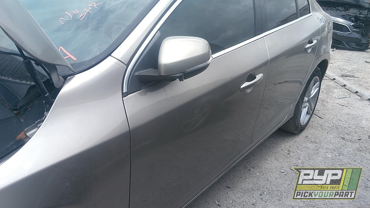 Photo of 2014 Volvo S60