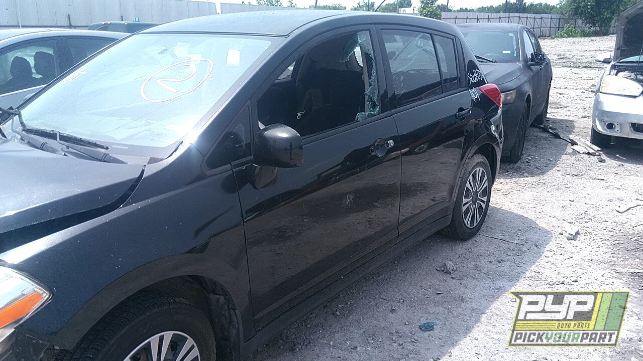 Photo of 2011 Nissan Versa