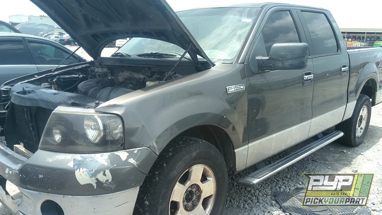 Photo of 2006 Ford F-150