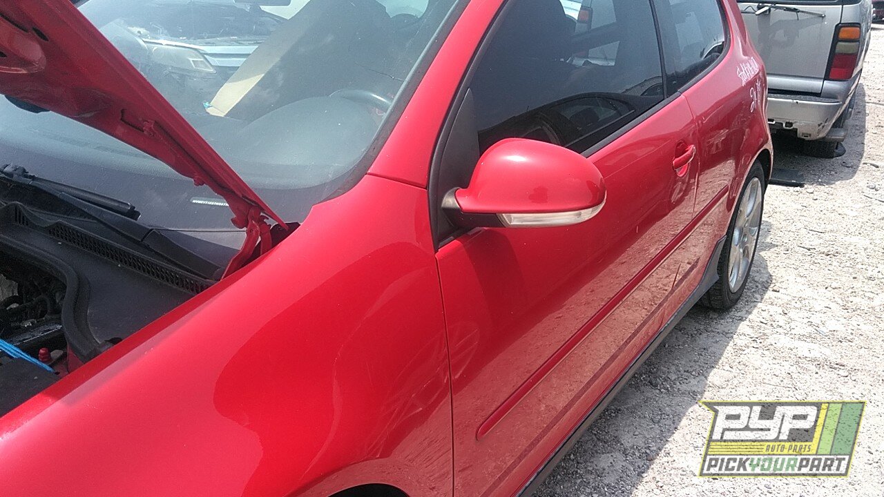 Photo of 2007 Volkswagen Gti