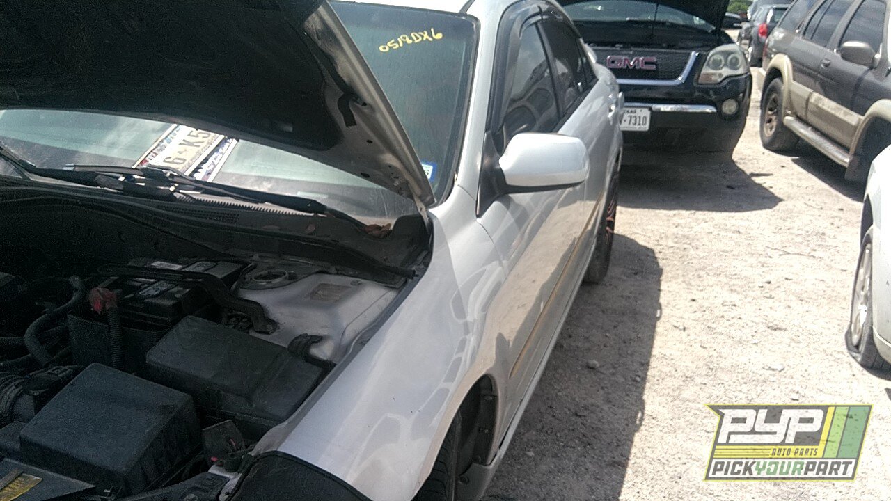 Photo of 2007 Mazda 6