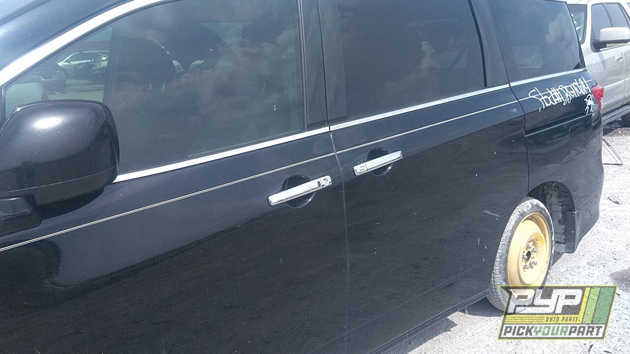 Photo of 2013 Nissan Quest