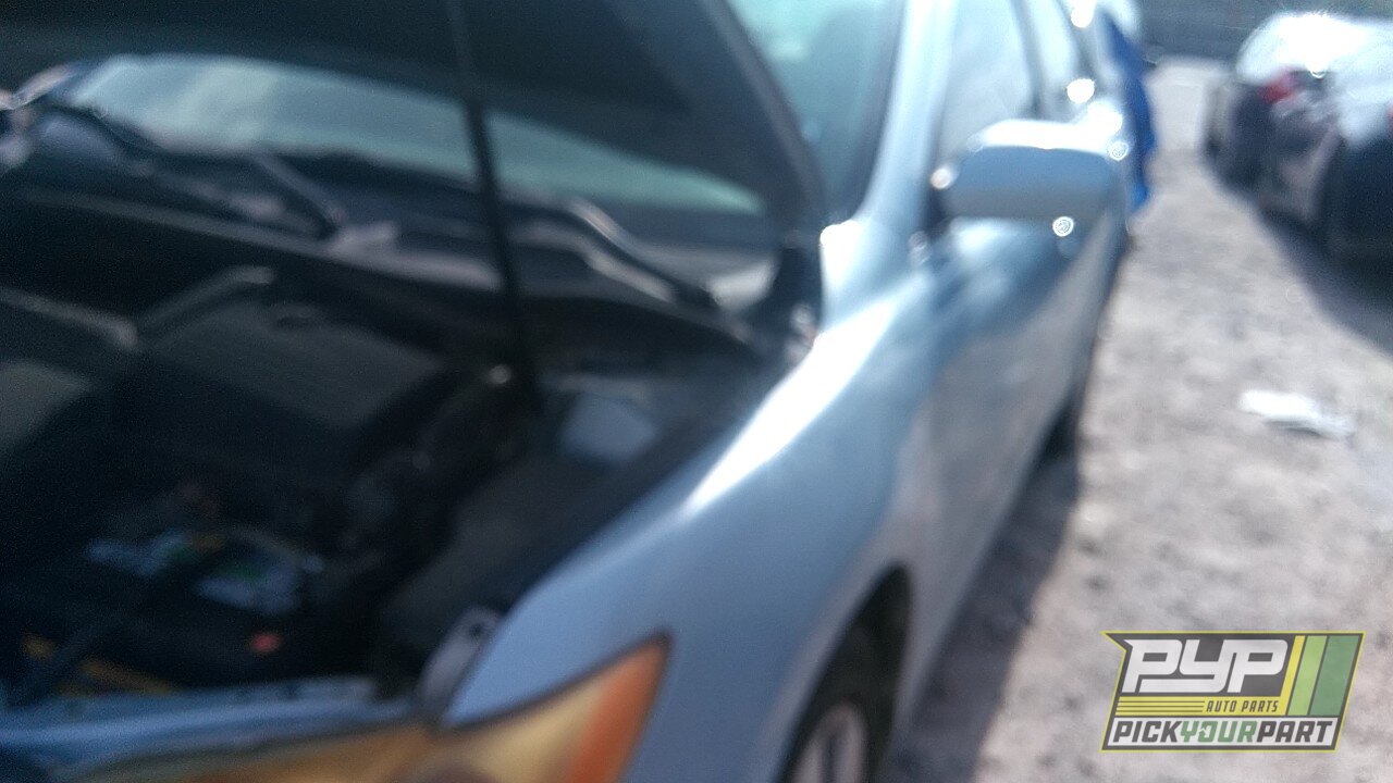 Photo of 2009 Toyota Camry