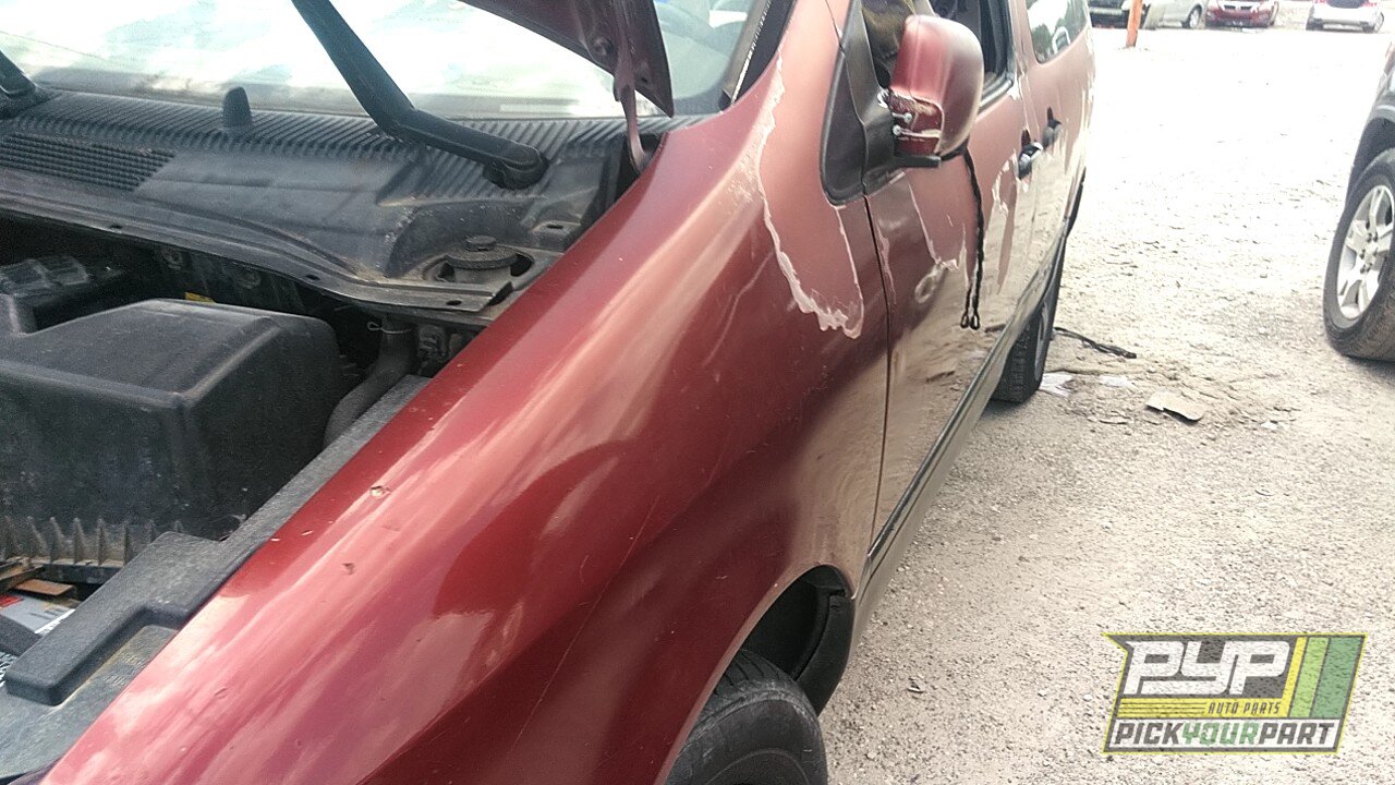 Photo of 2001 Toyota Sienna