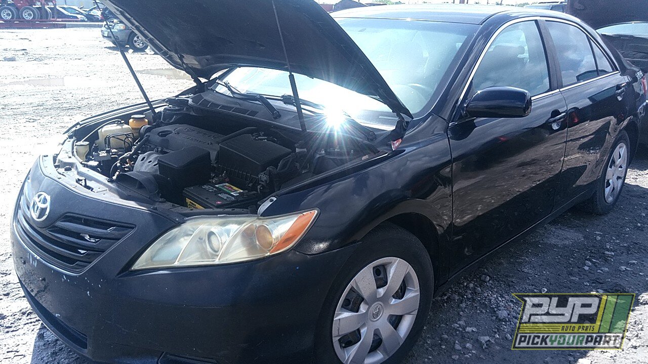Photo of 2009 Toyota Camry