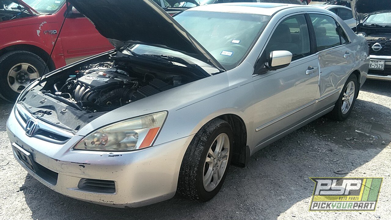Photo of 2006 Honda Accord