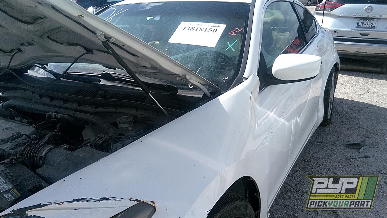 Photo of 2012 Honda Accord