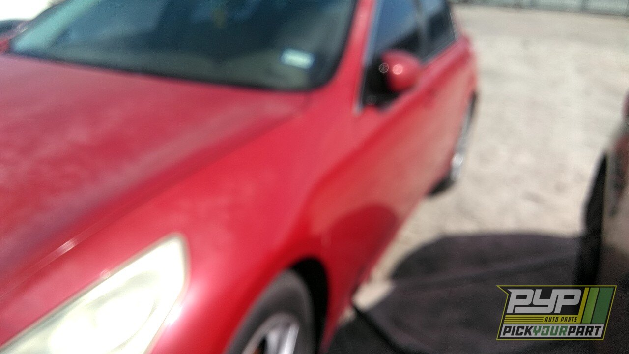 Photo of 2007 Infiniti G35