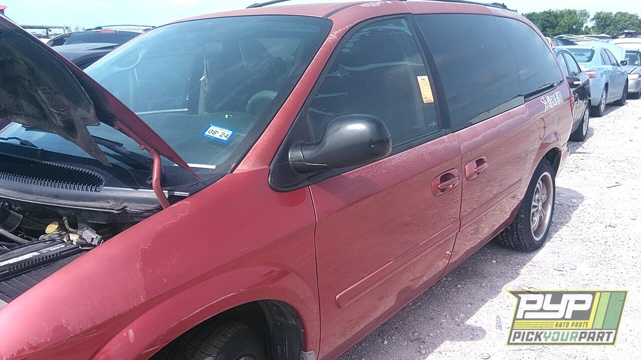 Photo of 2006 Dodge Grand Caravan