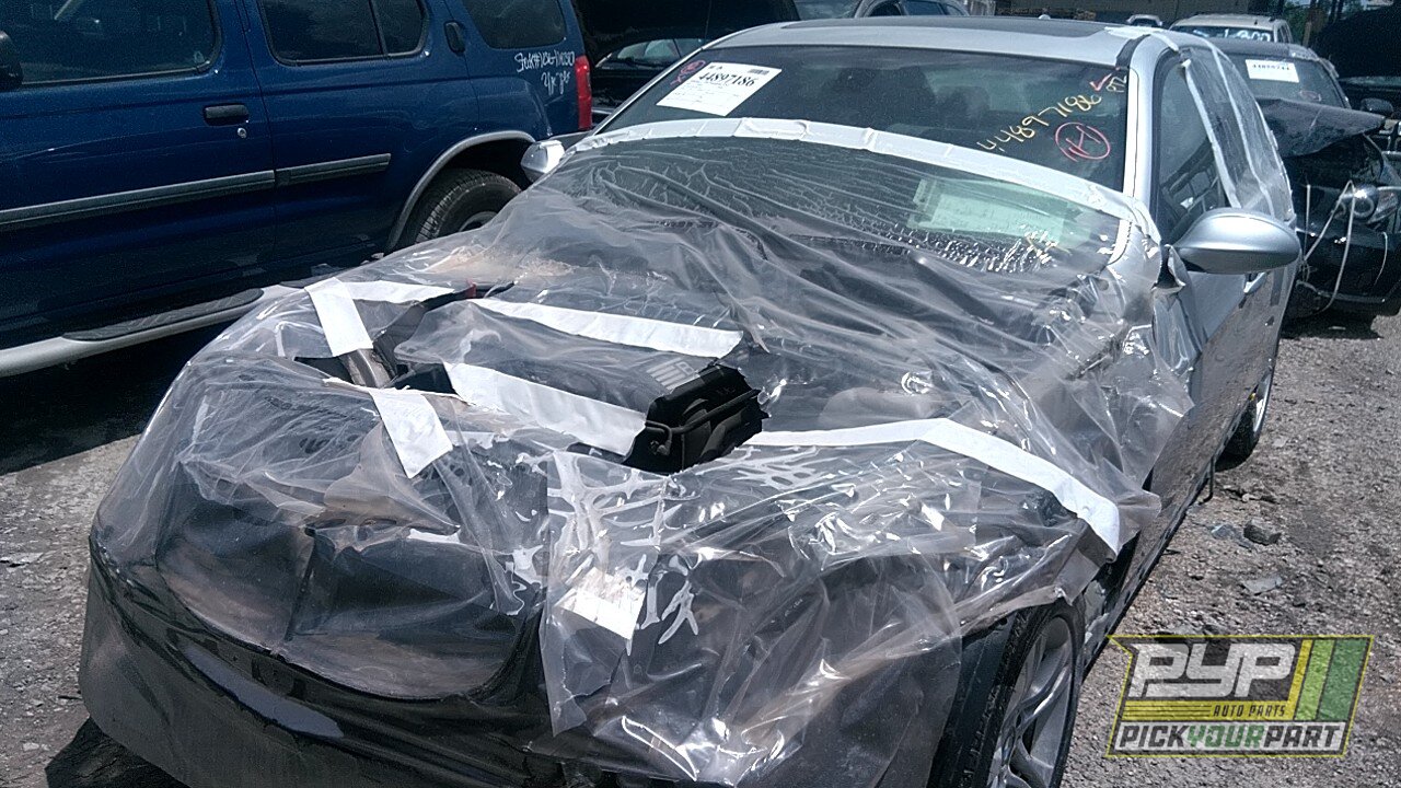 Photo of 2007 Bmw 328Xi