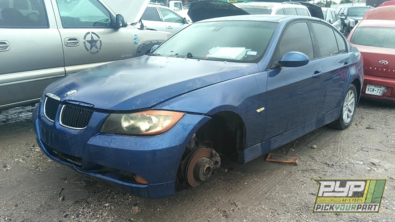 Photo of 2007 Bmw 328I