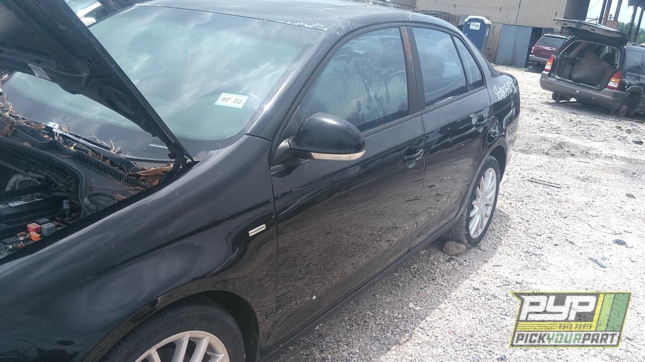 Photo of 2008 Volkswagen Jetta