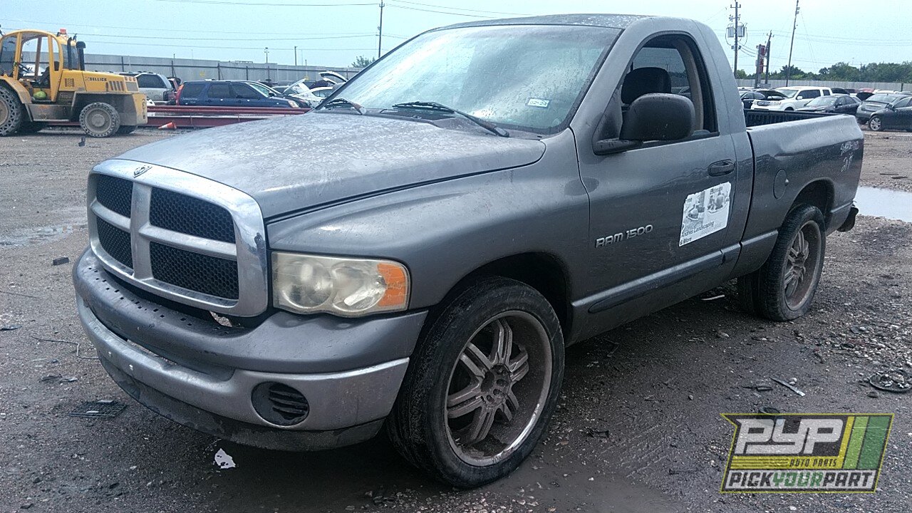 Photo of 2005 Dodge Ram 1500