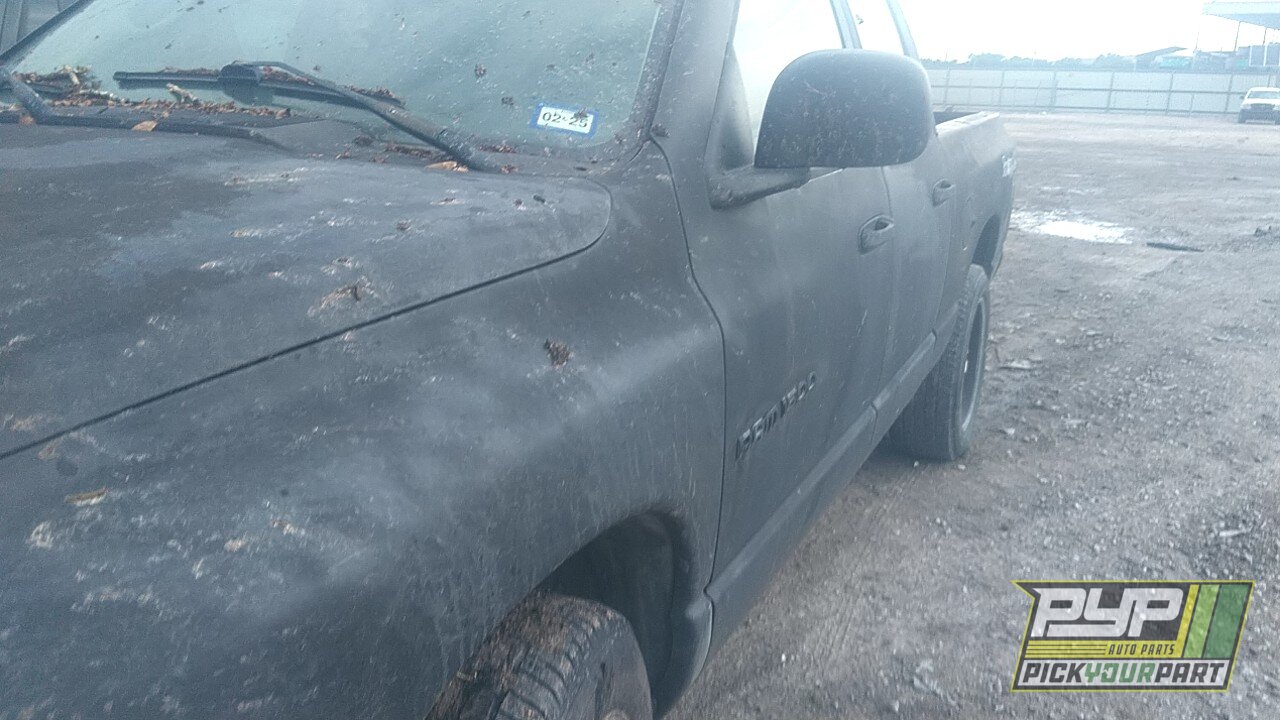 Photo of 2003 Dodge Ram 1500
