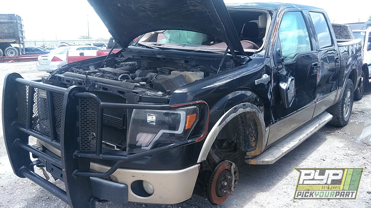 Photo of 2010 Ford F-150