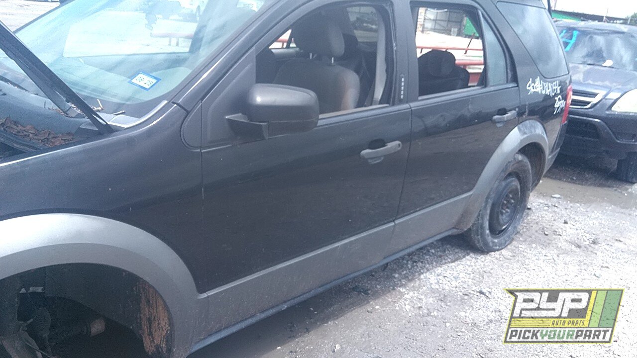 Photo of 2006 Ford Freestyle