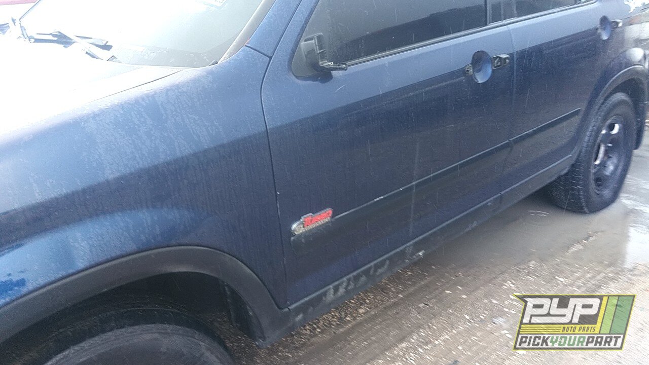 Photo of 2004 Honda Cr-V