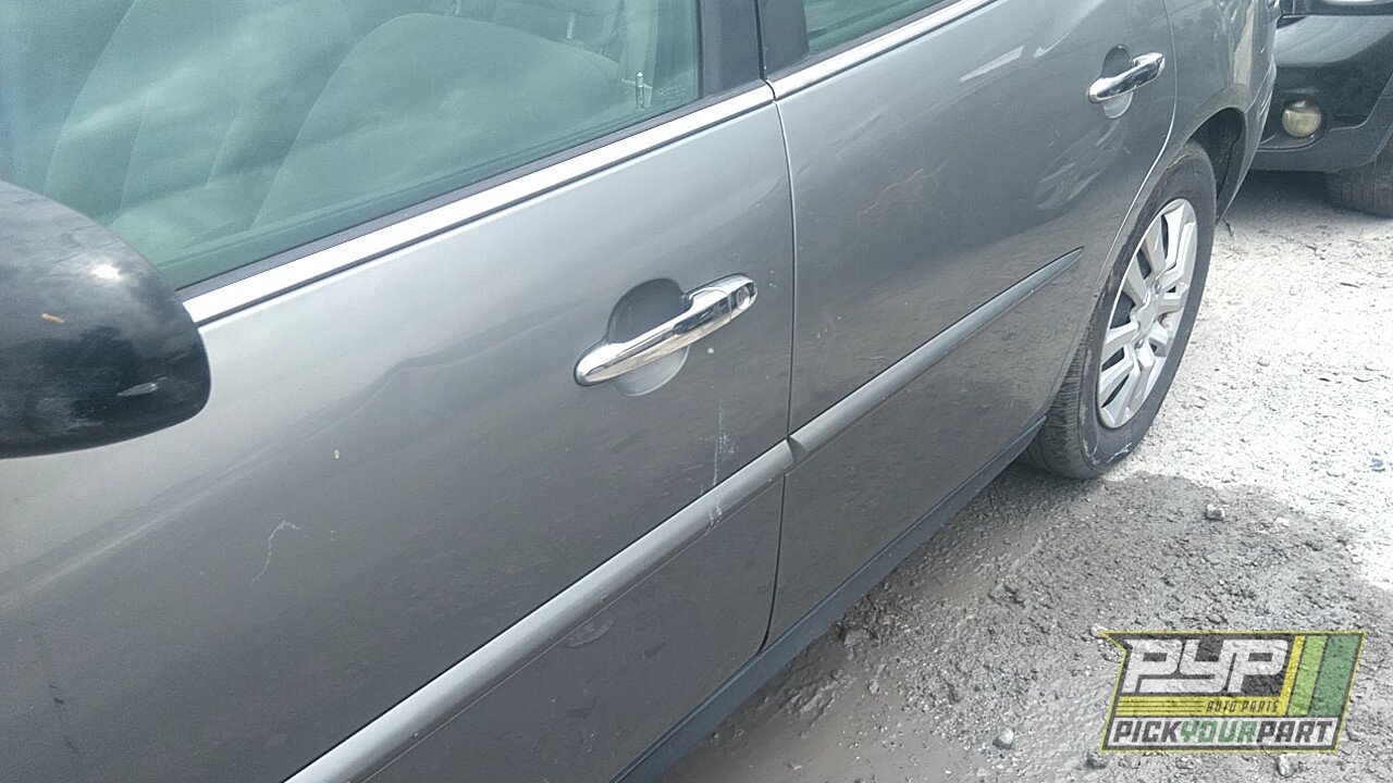 Photo of 2007 Buick Lacrosse