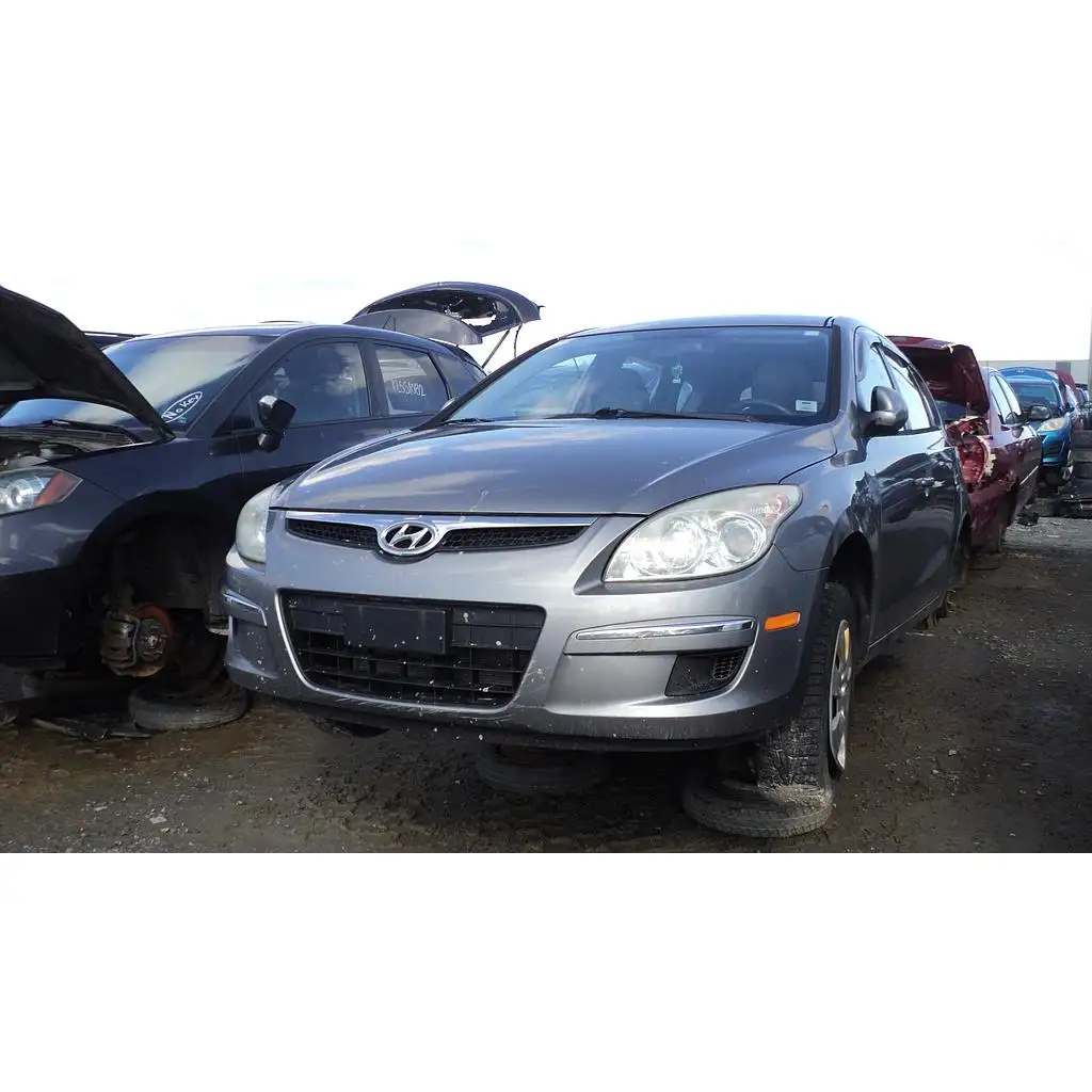 Photo of 2011 Hyundai Elantra