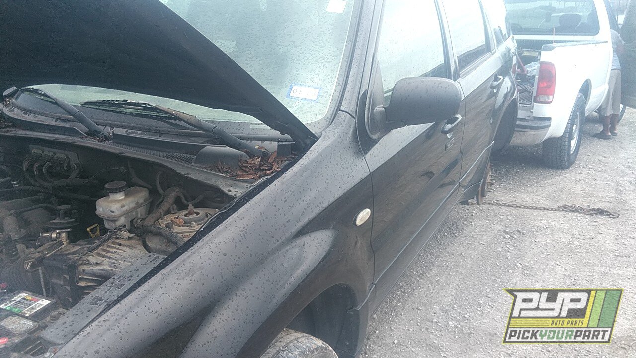Photo of 2007 Mercury Mariner
