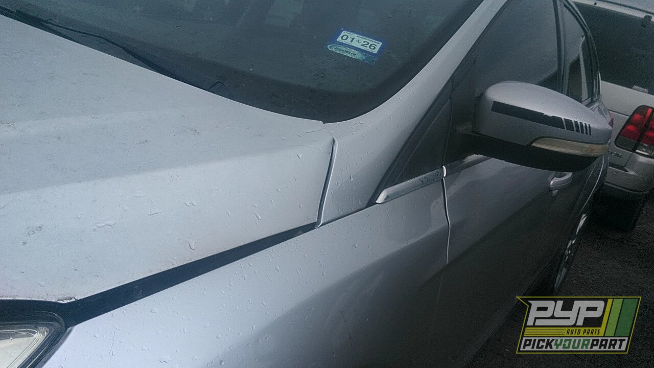 Photo of 2012 Ford Focus