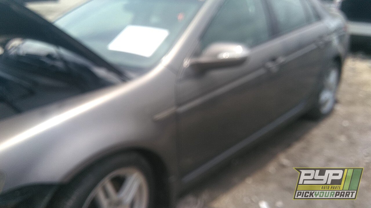 Photo of 2008 Acura Tl