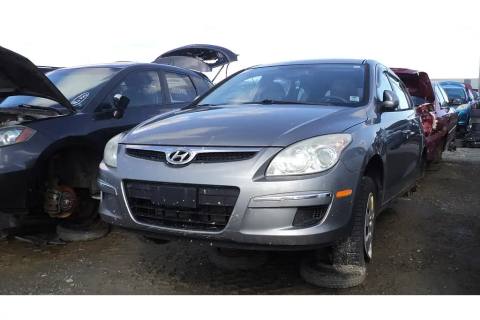 Photo of 2011 Hyundai Elantra