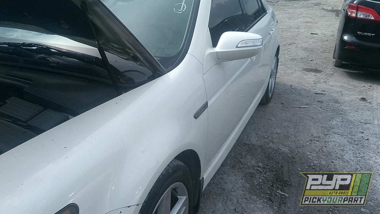 Photo of 2004 Acura Tl