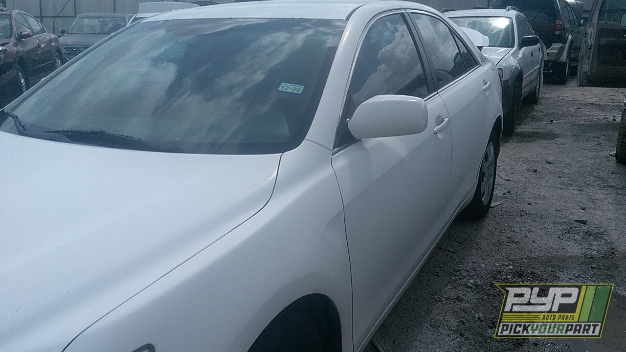 Photo of 2010 Toyota Camry