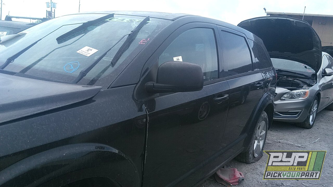 Photo of 2013 Dodge Journey