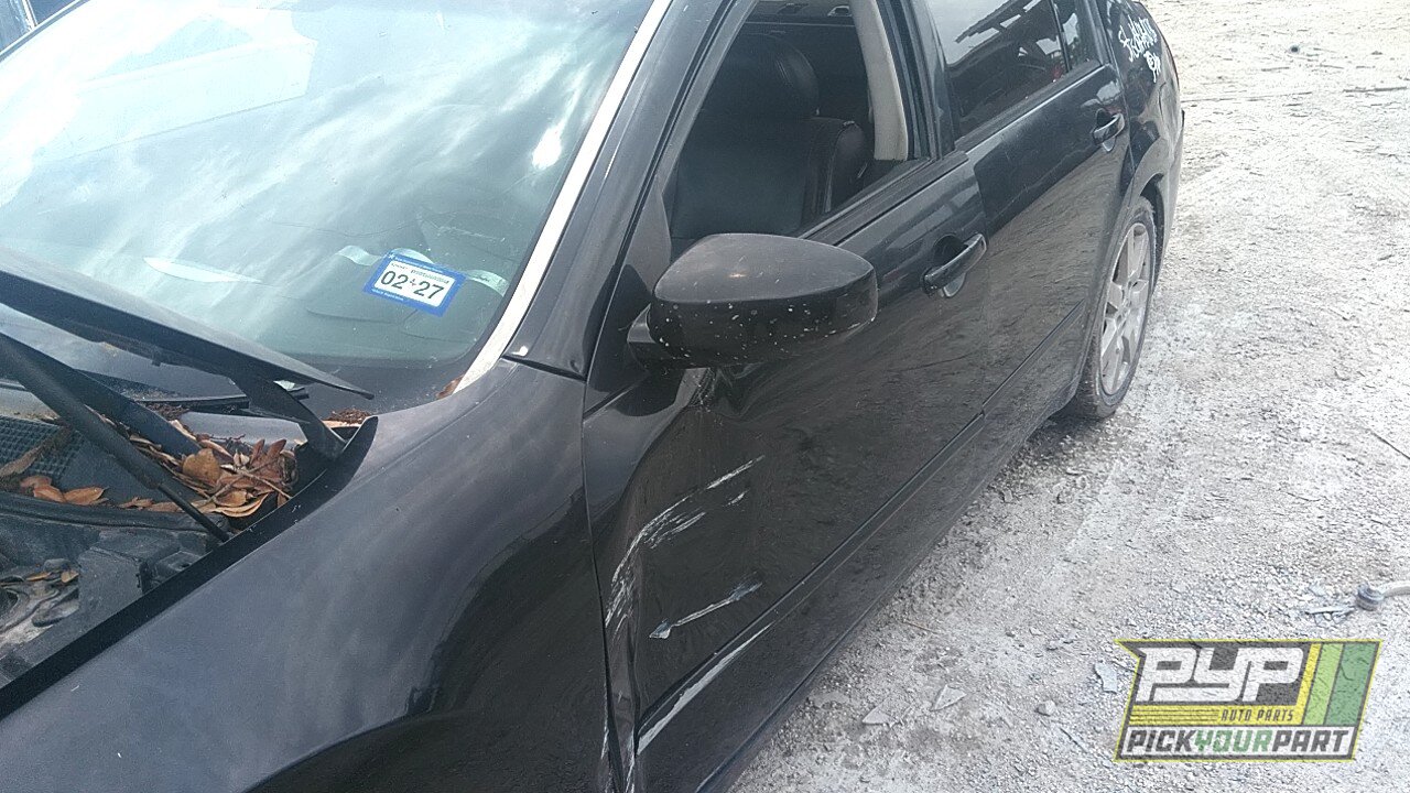 Photo of 2006 Nissan Maxima