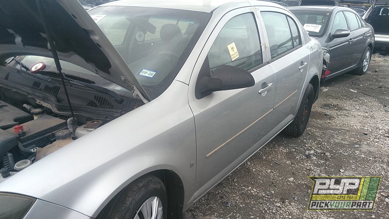 Photo of 2008 Chevrolet Cobalt