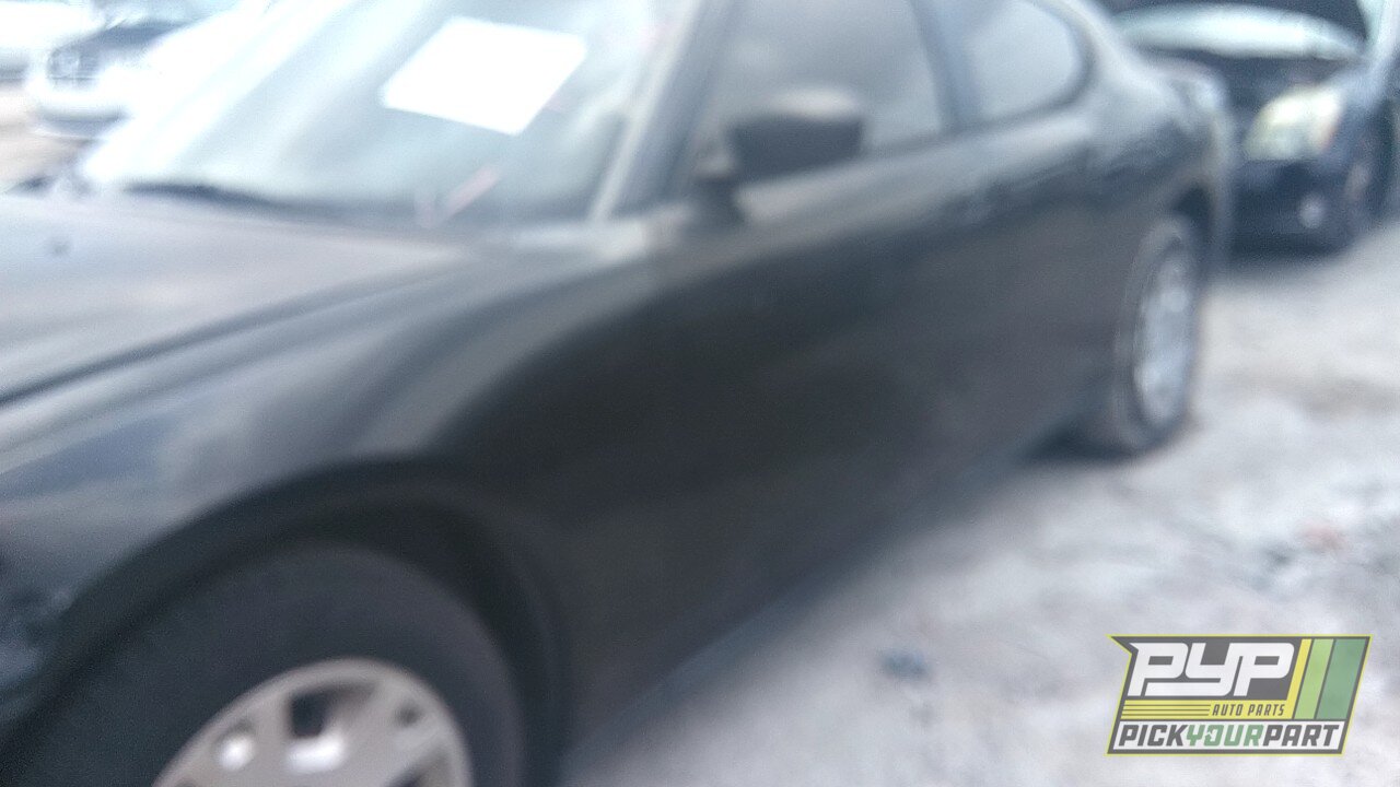 Photo of 2007 Dodge Charger