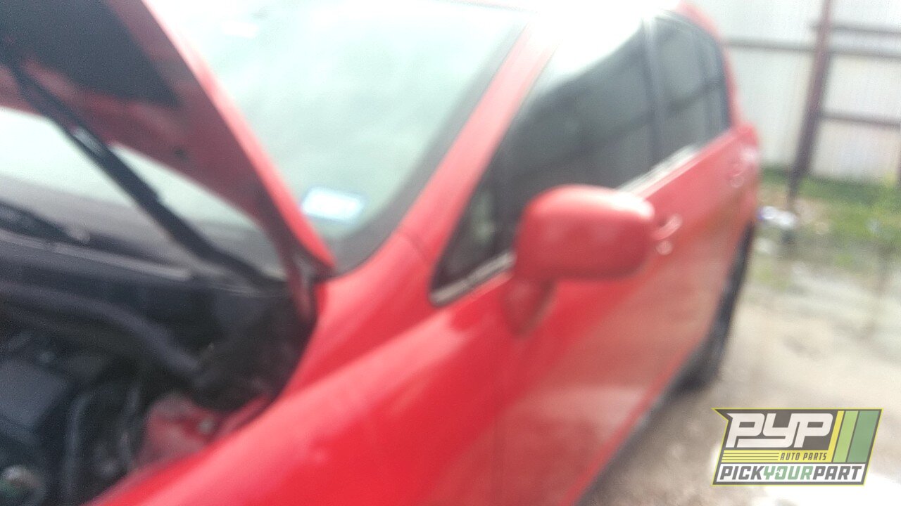 Photo of 2010 Nissan Versa