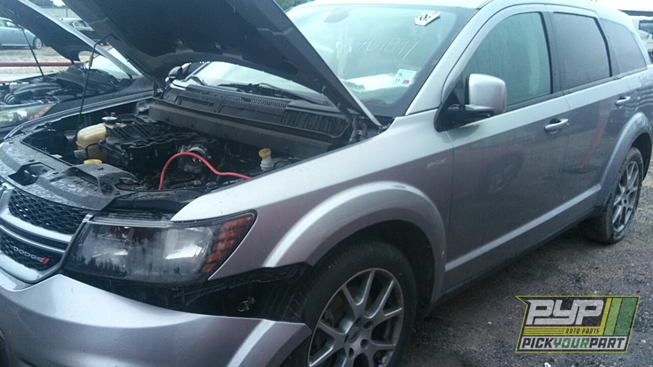 Photo of 2019 Dodge Journey