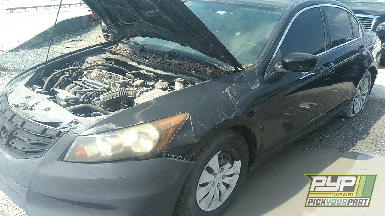 Photo of 2012 Honda Accord